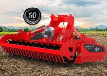 Brony wibracyjne Tulip Roterra 602-55