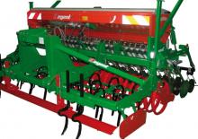 Brony wibracyjne Regent Solistar 303