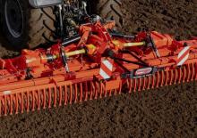 Brony wibracyjne Maschio Toro HD 6000