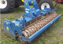 Brony wibracyjne Rabe Toucan-SL 2500