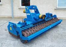 Brony wibracyjne Rabe Toucan-SL 3000