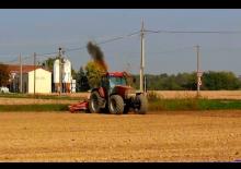 Brony wibracyjne Pegoraro W 4000