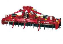 Brony wibracyjne Pegoraro WL 3700