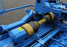 Brony wibracyjne Lemken Zirkon 12/350