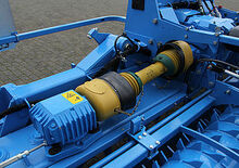 Brony wibracyjne Lemken Zirkon 12/600 K WG