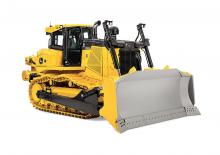 Buldożery John Deere Construction 1050K