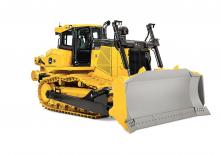 Buldożery John Deere Construction 1050K
