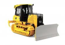 Buldożery John Deere Construction 650K LGP