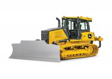 Buldożery John Deere Construction 700K LGP