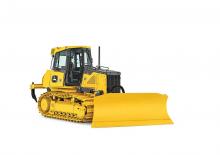 Buldożery John Deere Construction 750J-II