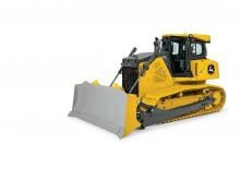 Buldożery John Deere Construction 850K LGP