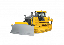 Buldożery John Deere Construction 950K