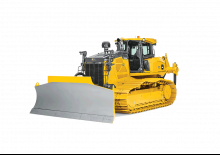 Buldożery John Deere Construction 950K LGP