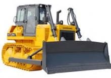 Buldożery Liugong B160R 