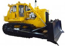 Buldożery Beml BD155
