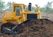 Buldożery Beml BD475-1