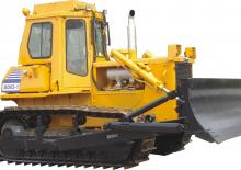 Buldożery Beml BD65-1