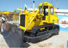 Buldożery Beml BD65-1 PAT