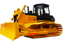 Buldożery Changlin CLD160