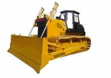 Buldożery Changlin CLD230S