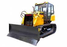 Buldożery Changlin CLT100G-3
