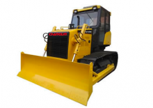 Buldożery Changlin CLT120N