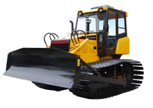 Buldożery Changlin CLTS100L-3