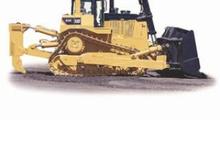 Buldożery Caterpillar D 10 R