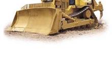 Buldożery Caterpillar D 11