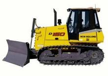 Buldożery New Holland D 150 LGP