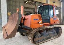 Buldożery Fiat Kobelco D 150 XLT