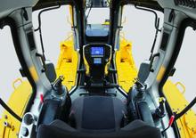 Buldożery Komatsu D155AX-8E0