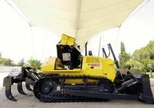 Buldożery New Holland D 180 LGP