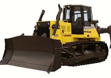 Buldożery New Holland D 255
