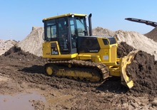 Buldożery Komatsu D37EX-22