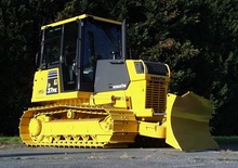 Buldożery Komatsu D37PX-22