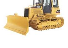 Buldożery Caterpillar D 4 G