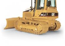 Buldożery Caterpillar D 5 G