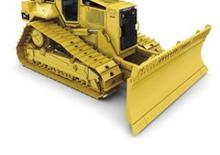 Buldożery Caterpillar D 6 H DPL