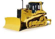 Buldożery Caterpillar D 6 M XLSU