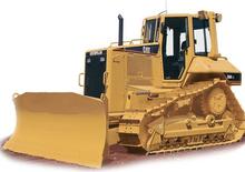 Buldożery Caterpillar D 6 N XL-SU
