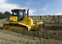 Buldożery Komatsu D61PXi-23