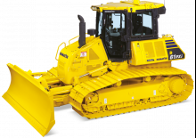 Buldożery Komatsu D61PXi-24E0