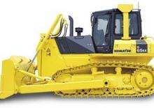 Buldożery Komatsu D65P-8