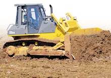 Buldożery Komatsu D65PX-12