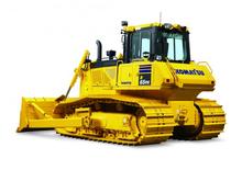 Buldożery Komatsu D65PX-18E0