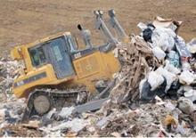 Buldożery Caterpillar D 7 H DPS