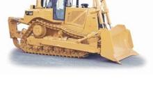 Buldożery Caterpillar D 8 N