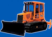 Buldożery Fiat Kobelco D 80 LGP