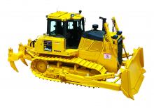 Buldożery Komatsu D85EXi-18E0